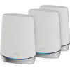 Netgear Orbi RBK753 Mesh Wi-Fi 6 (3er-Pack)