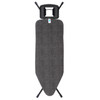 Brabantia Ironing Board C 124x45cm Denim Black