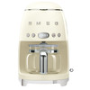 Smeg DCF02CREU Cream