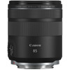 Canon RF 85mm f/2 Macro IS STM