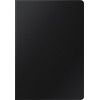 Samsung Galaxy Tab S7 Book Case Schwarz