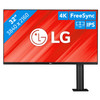 LG Ergo 32UN880