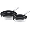 WMF Durado Frying Pan Set 24 + 28cm