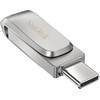 SanDisk Ultra Dual Drive Luxe USB-C 64GB