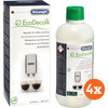 De'Longhi EcoDecalk Entkalker 4 x 500 ml