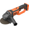 BLACK+DECKER BCG720N-XJ (without battery)