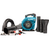 Makita DUB363ZV (without battery)