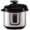 Tefal CY505E All-in-One Slowcooker, Multikocher und Schnellkochtopf