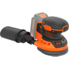 BLACK+DECKER BDCROS18N-XJ (ohne Akku)