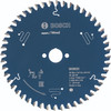 Bosch Expert Wood Saw Blade for Wood 165x20x2.6mm 48T