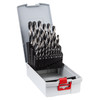 Bosch 25-piece PointTeQ HSS Drill Set Metal