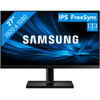 2x Samsung LF27T450FQUXEN