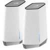 2x Netgear Orbi Pro SXK80 Mesh WiFi 6 (2-pack)