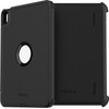 Otterbox Defender Apple iPad Air (2022/2020) Full Body Case Schwarz