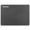 Toshiba Canvio Gaming 2,5" 2TB Black