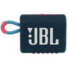 JBL GO 3 Blau Koralle