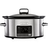 Crock-Pot CR066 5,6 Liter