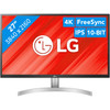 2x LG 27UL500P-W.AEU