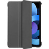 Just in Case Tri-Fold Apple iPad Air (2022/2020) Book Case Grau