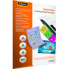 Fellowes Admire A4 Laminating Sheets Stylish Matte