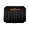 George Foreman Fit Grill Medium Copper