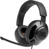 JBL Quantum 200 Schwarz