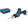 Bosch Professional GSA 18V-LI C (without battery)