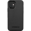 Otterbox Symmetry Apple iPhone 12 / 12 Pro Backcover Schwarz