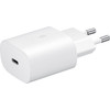 Samsung Super Fast Charging Charger with USB-C Port 25W