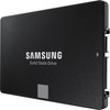 2x Samsung 870 EVO, 2,5 Zoll, 4 TB