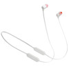 JBL Tune 125BT White