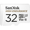 Sandisk microSDHC High Endurance 32GB 40 MB/s
