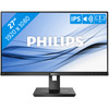 2x Philips 272B1G/00