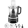 KitchenAid 5KFP0719EOB 1,7 L Onyx Schwarz