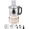 KitchenAid 5KFP0719EAC 1,7 L Mandelweiß