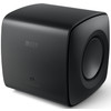 KEF KC62 Schwarz