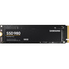 2x Samsung 980 500 GB