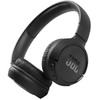 JBL Tune 510BT Black