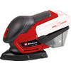 Einhell TE-OS 18/150 Li Solo (without battery)