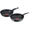 Tefal Unlimited Bratpfannenset 24 + 28 cm