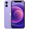 Refurbished iPhone 12 mini 64GB Violett (Wie neu)