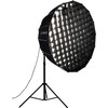 Nanlite-Raster für parabolische Softbox 120 cm