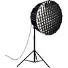 Nanlite-Raster für parabolische Softbox 90 cm