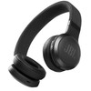 JBL Live 460NC Black