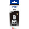 Epson 113 Tintenflasche Schwarz