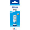 Epson 113 Tintenflasche Cyan