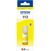 Epson 113 Tintenflasche Gelb