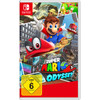 Super Mario Odyssey