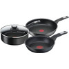 3-teiliges Tefal Unlimited Pfannenset