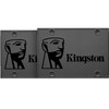 Kingston A400 SSD 480GB Doppelpack